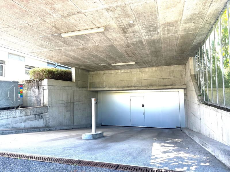 Letzte Praxis- & Büroflächen verfügbar - Gewerbezentrum HUB KönizSüd (12)
