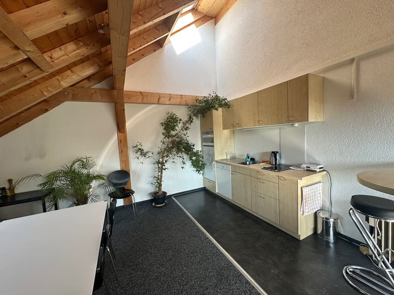 Letzte Praxis- & Büroflächen verfügbar - Gewerbezentrum HUB KönizSüd (15)