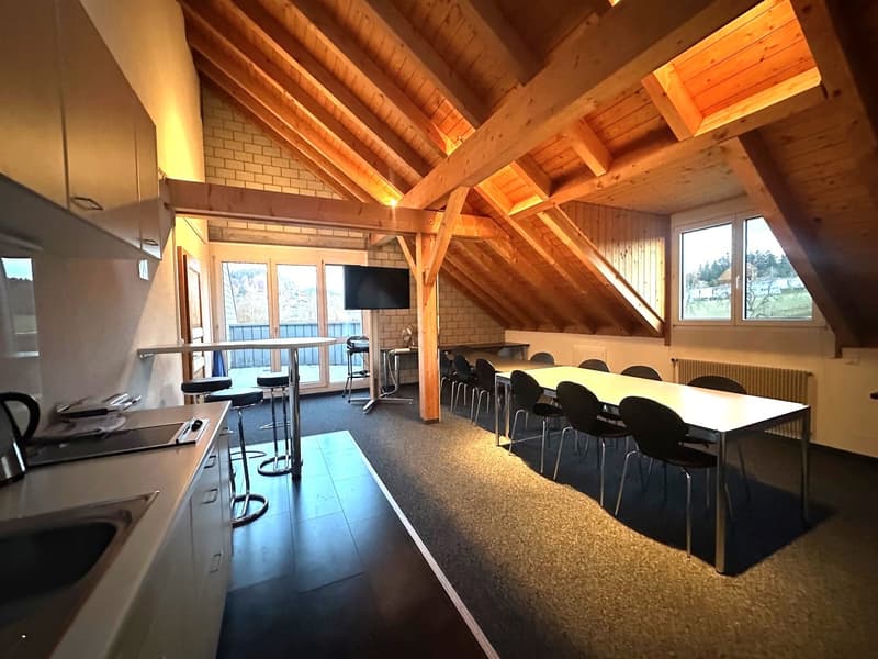Helle Bürofläche mit 164 m², Glasfaser und grosszügigem Parkplatzangebot (14)