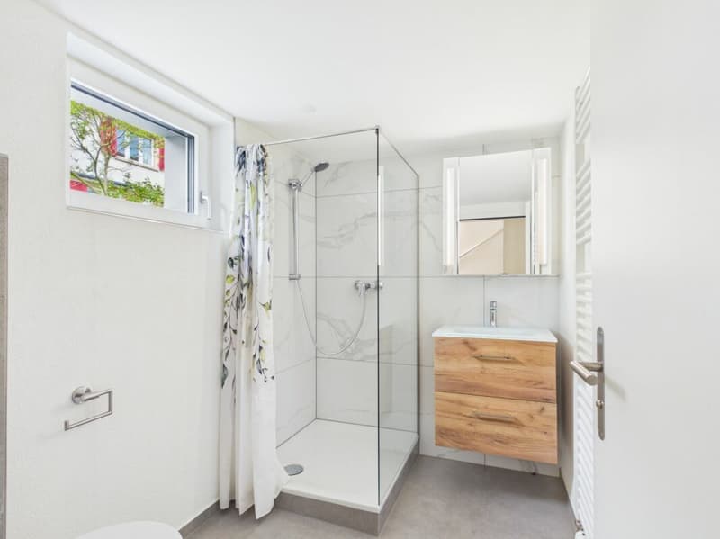 Badezimmer UG