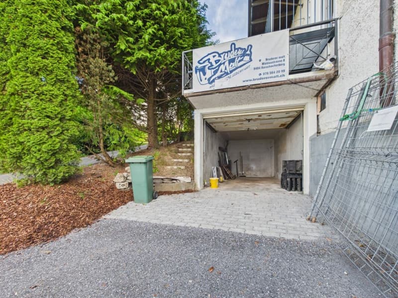 Appartamento esclusivo 4.5 locali | Prima occupazione | Vista lago del Lago di Costanza | Terrazza & giardino | Torre di lavanderia (24)