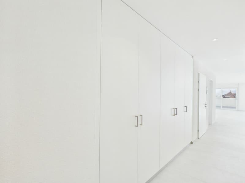 Einmalige Attika-Kaufgelegenheit - 197 m² Panoramaterrasse & 2 TG-Plätze inklusive (25)