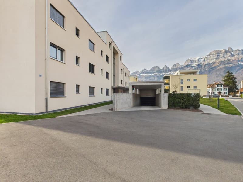 Einmalige Attika-Kaufgelegenheit - 197 m² Panoramaterrasse & 2 TG-Plätze inklusive (37)