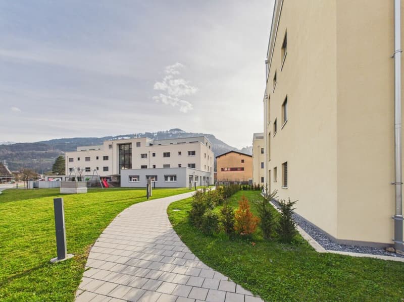 Einmalige Attika-Kaufgelegenheit - 197 m² Panoramaterrasse & 2 TG-Plätze inklusive (34)