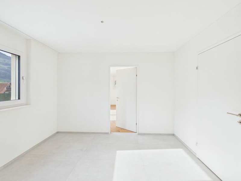 Einmalige Attika-Kaufgelegenheit - 197 m² Panoramaterrasse & 2 TG-Plätze inklusive (17)