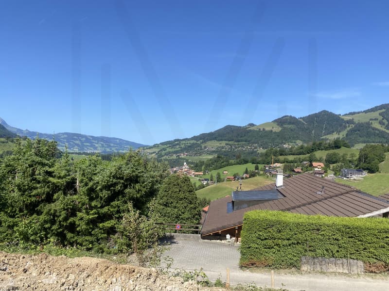 LETZTES APPARTEMENT !!! 4,5 ZIMMER HOHER QUALITÄT MIT AUSSICHTTUR (10)