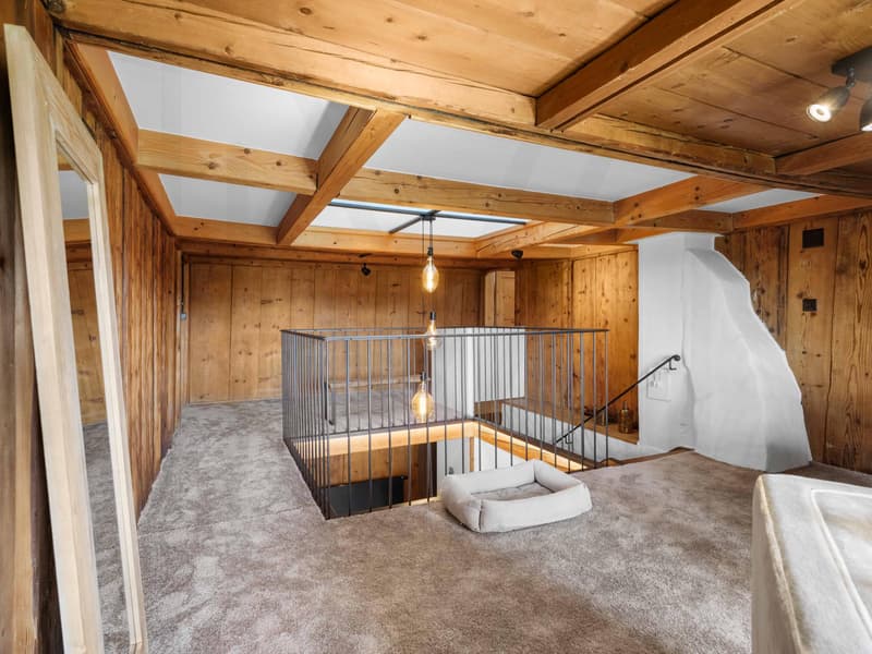 Exceptional, fully renovated character farmhouse in the heart of the Fribourg countryside (9)