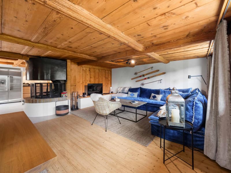 Exceptional, fully renovated character farmhouse in the heart of the Fribourg countryside (6)