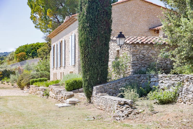 Une parenthèse enchantée au coeur du Luberon ! (6)