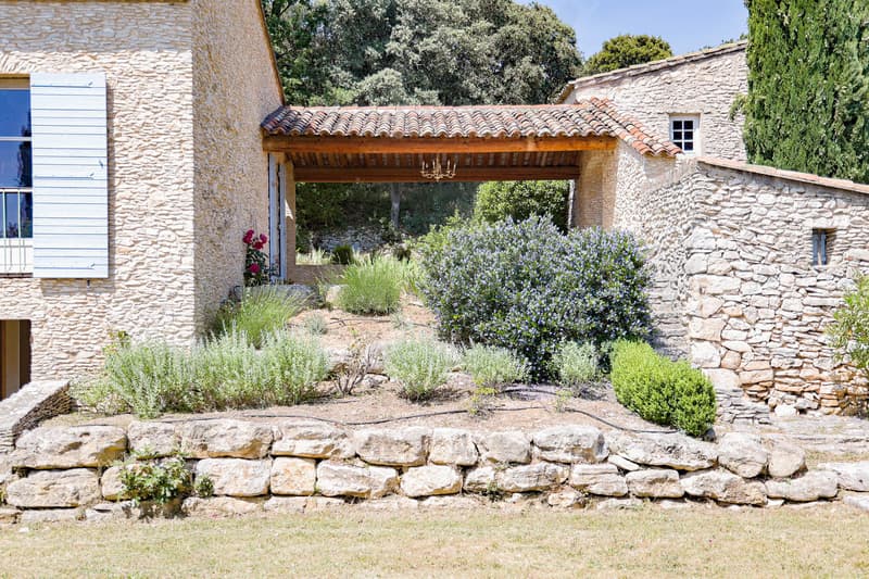 Une parenthèse enchantée au coeur du Luberon ! (13)