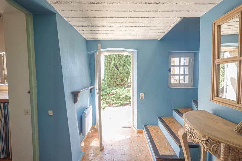 Une parenthèse enchantée au coeur du Luberon ! (3)