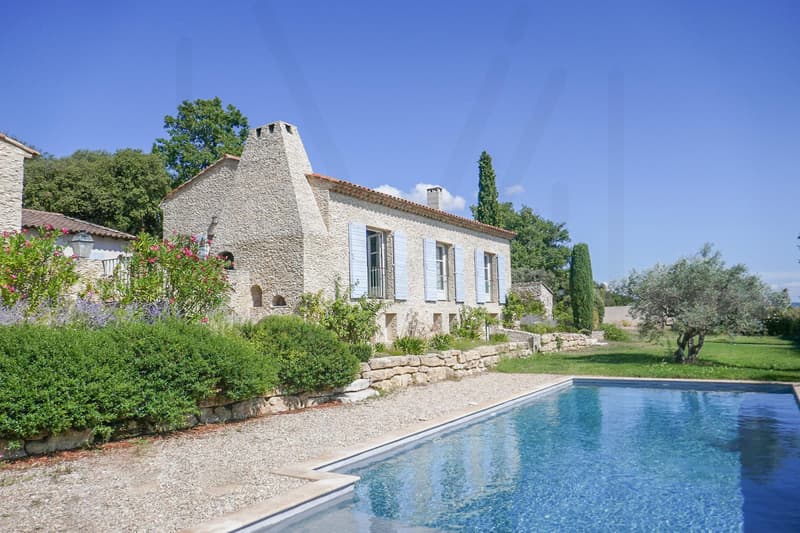 Une parenthèse enchantée au coeur du Luberon ! (12)