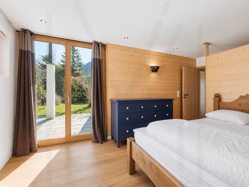 Panorama, Serenität und Komfort ? Chalet der Ausnahme ! (6)