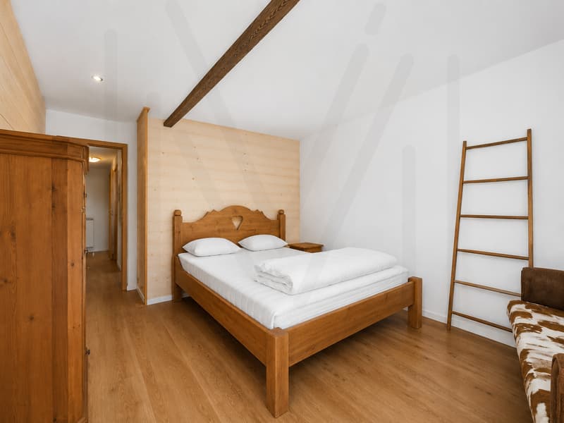 Panorama, Serenität und Komfort ? Chalet der Ausnahme ! (7)