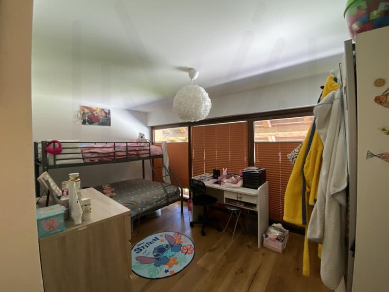 Magnifique appartement 4,5 pièces au 1er étage (6)