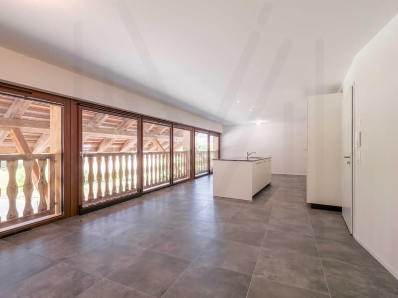 Magnifique appartement 4,5 pièces au 1er étage (7)