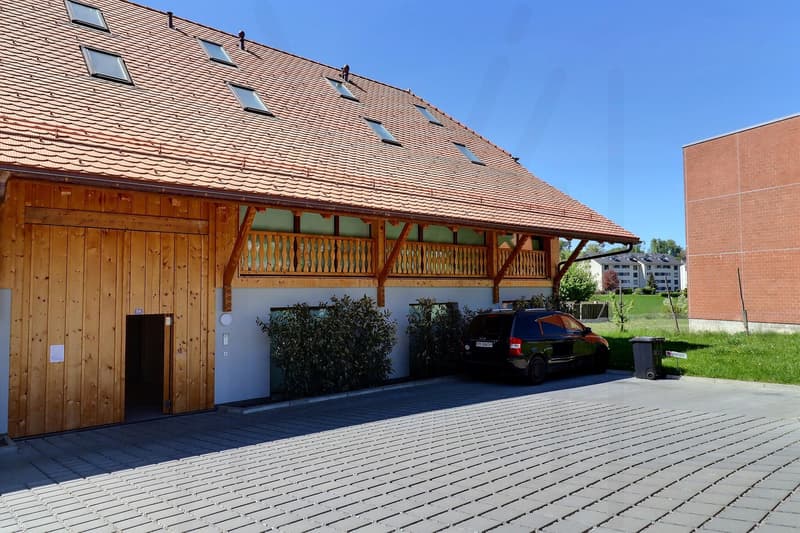Magnifique appartement 4,5 pièces au 1er étage (3)