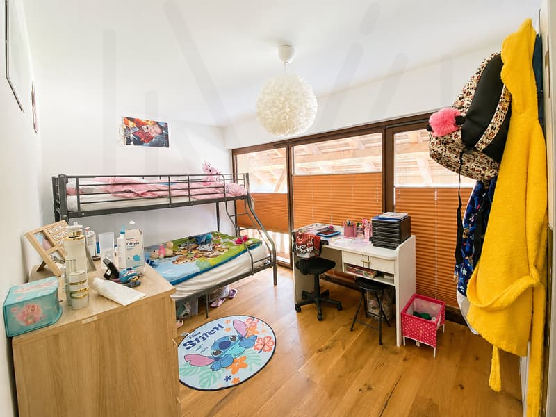 Magnifique appartement 4,5 pièces au 1er étage (6)