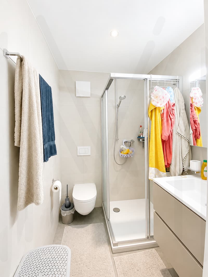 Magnifique appartement 4,5 pièces au 1er étage (9)