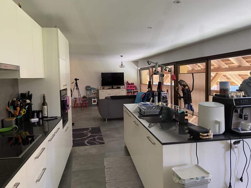 Magnifique appartement 4,5 pièces au 1er étage (4)
