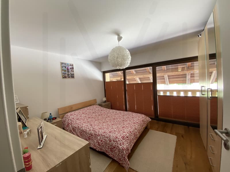 Magnifique appartement 4,5 pièces au 1er étage (5)