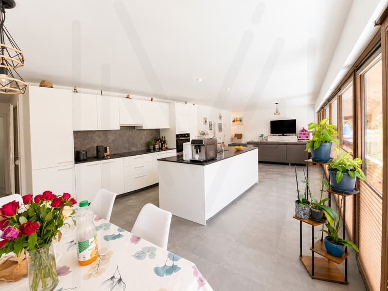 Magnifique appartement 4,5 pièces au 1er étage (4)