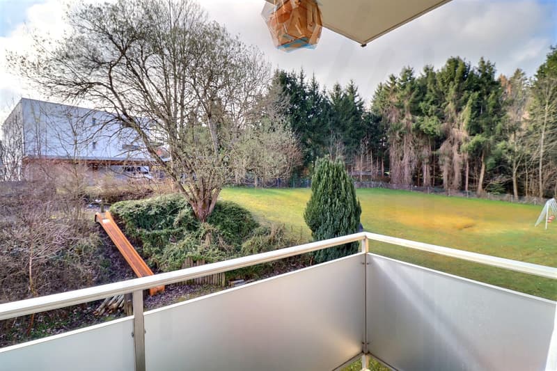 Appartement mit 4,5 Zimmern zwischen Bulle und Freiburg (8)