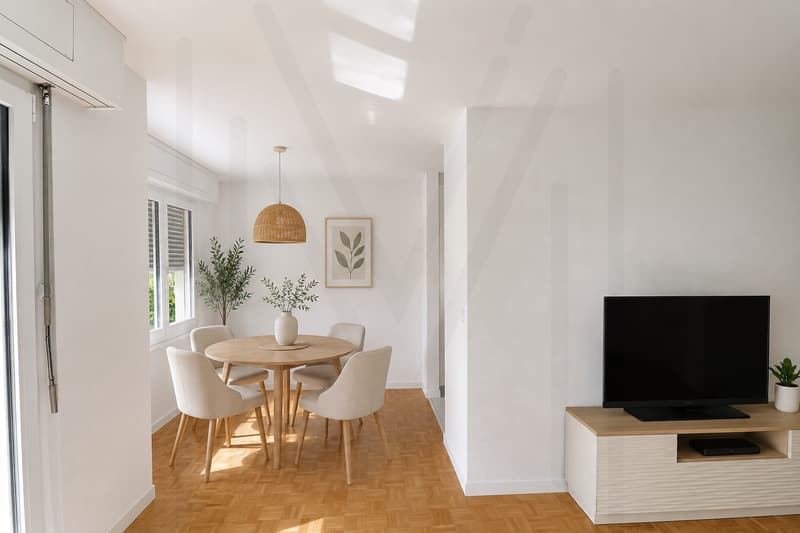Helles 3.5-Zimmer-Wohnung im Herzen des Dorfes ? Ideale Lage zwischen Bulle und Fribourg (2)