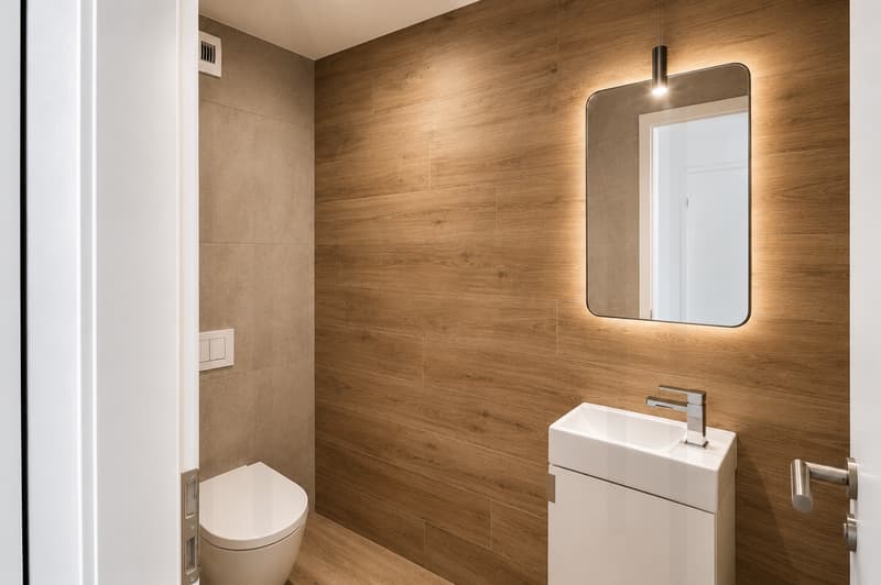 Ein zeitgenössisches Wohnkonzept, nur zwei Schritte vom Zentrum von Bulle entfernt ? Wunderschöne 3.5-Zimmer-Wohnung! (8)