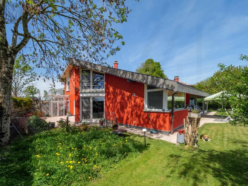 Architectural elegance & exceptional panorama ? A unique property (3)