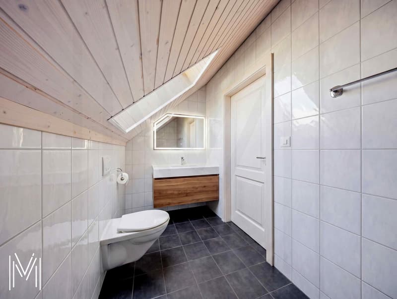 Exceptional 6.5-room villa in a quiet residential area with an exceptional view! (11)
