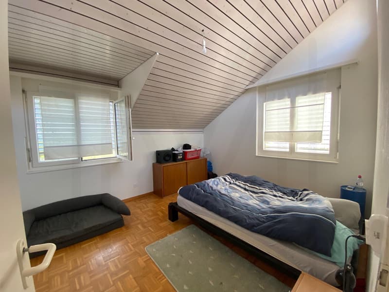4.5-room apartment on the top floor (8)