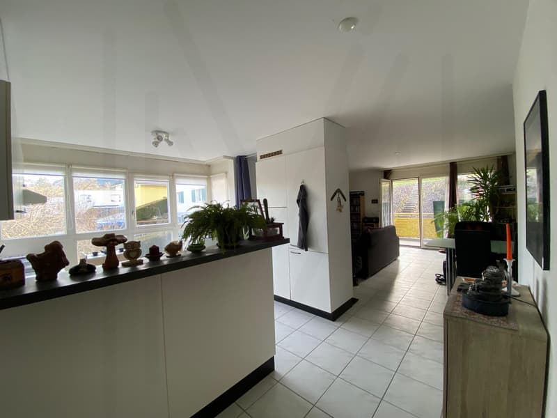 4.5-room apartment on the top floor (7)