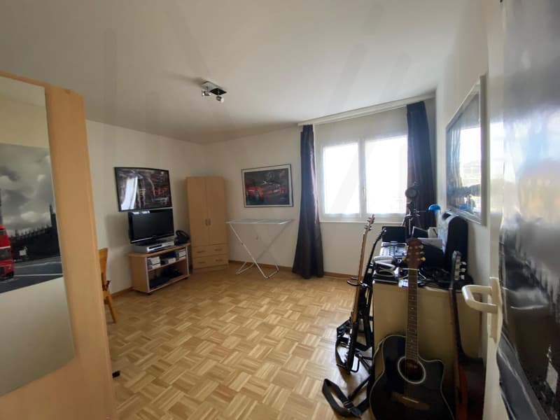 4.5-room apartment on the top floor (9)