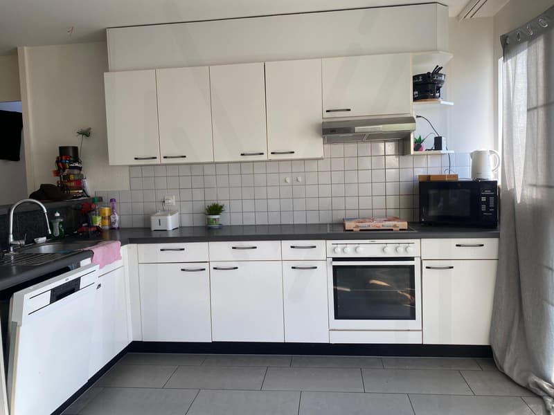 4.5-room apartment on the top floor (5)