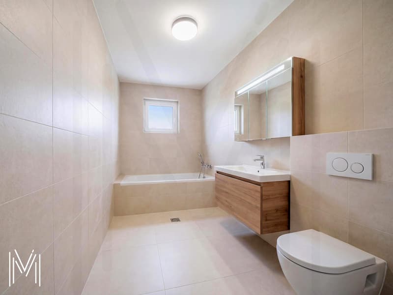 Magnificent 4.5-room attic apartment, Last apartment !!! (8)