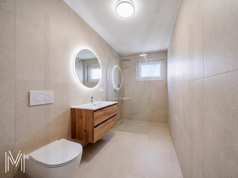 Magnificent 4.5-room attic apartment, Last apartment !!! (9)