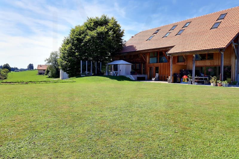 Superbe duplex avec cachet (11)