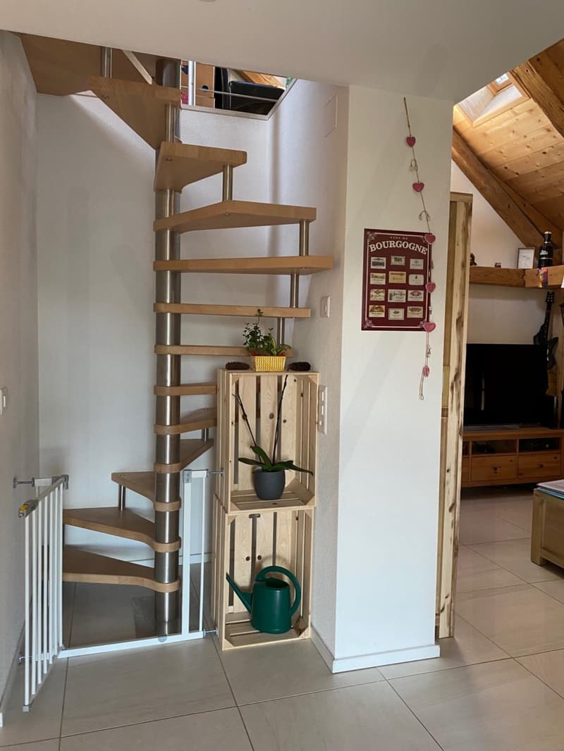 Superbe duplex avec cachet (9)