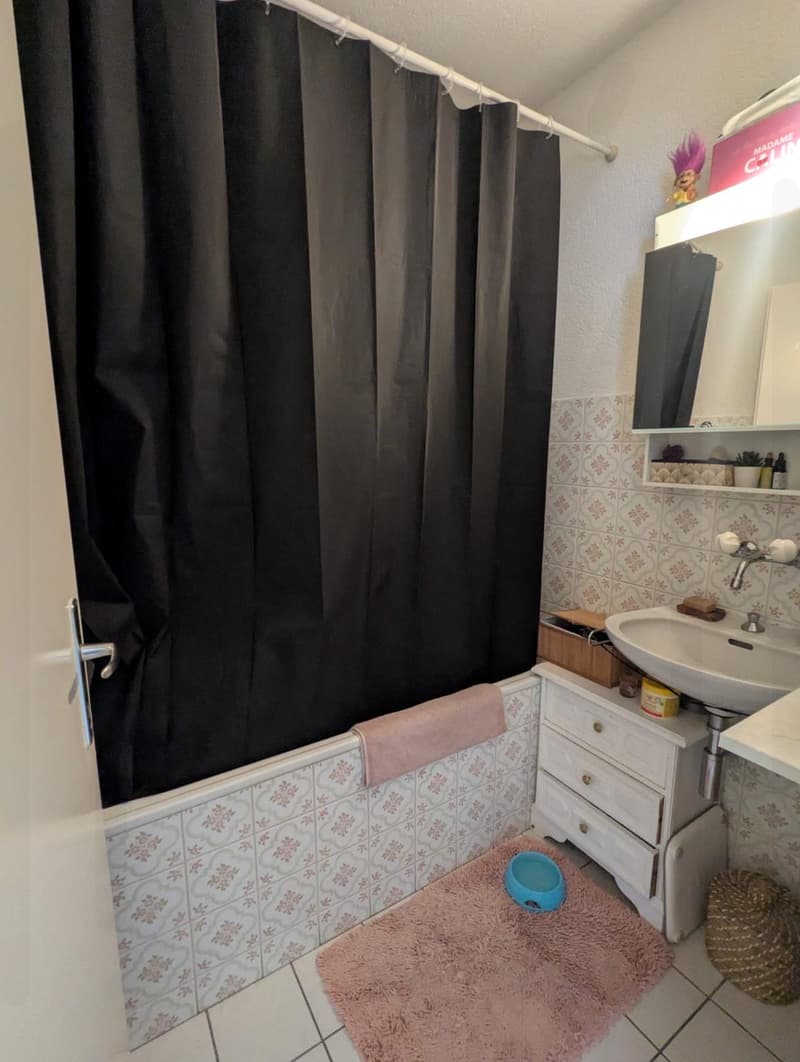 3,5 Zimmer im 2. und letzten Stock (11)