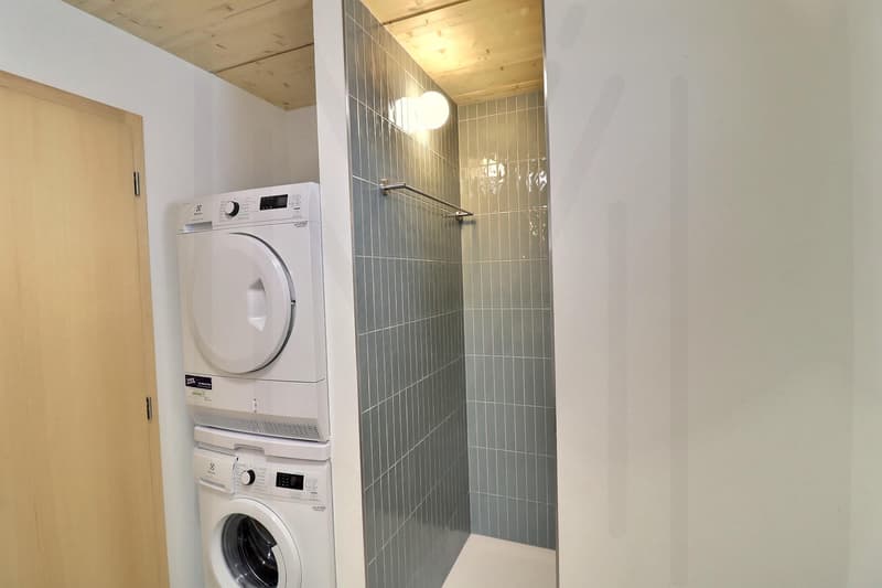 Deliziosa casetta individuale in PPE con vista panoramica eccezionale! (7)