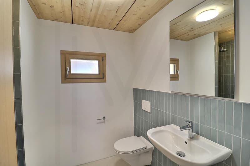 Deliziosa casetta individuale in PPE con vista panoramica eccezionale! (8)