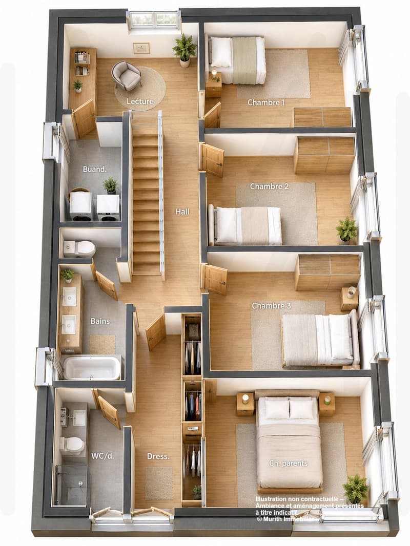 Large new single-family home (6)