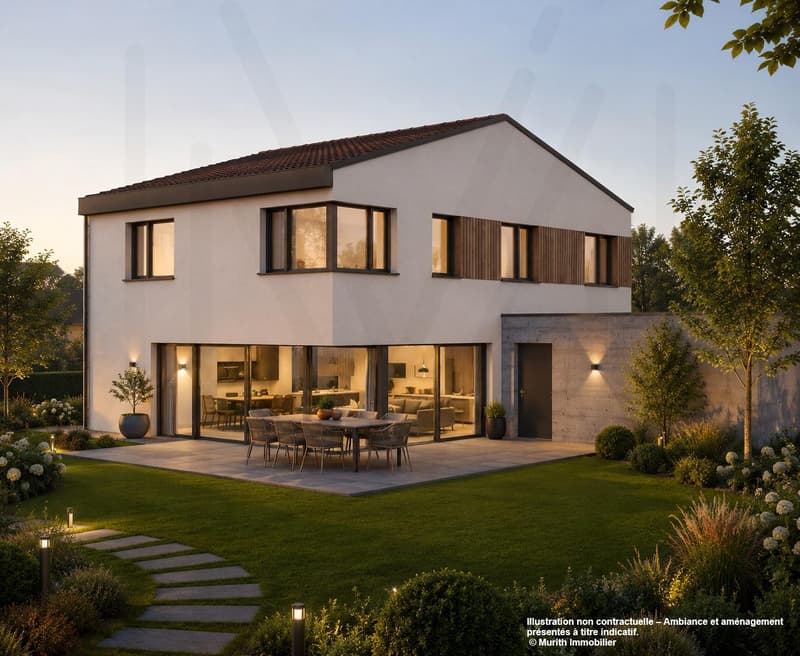 Large new single-family home (7)