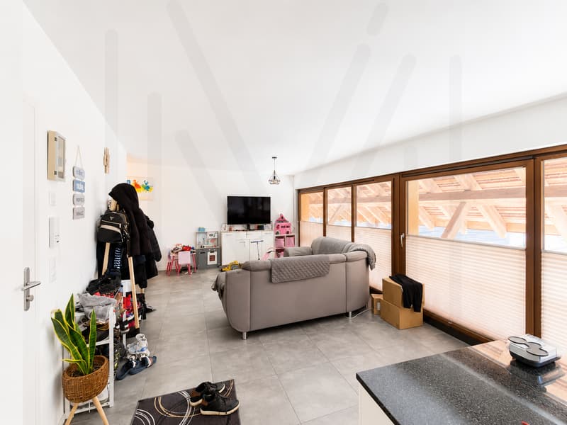 Magnifique appartement 4,5 pièces au 1er étage (3)