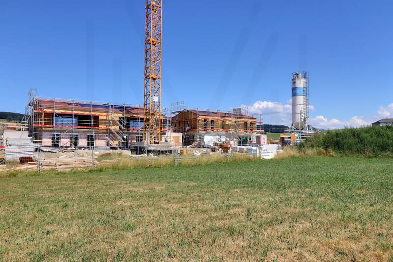 votre future maison contemporaine 5,5 pièces en Gruyère (8)