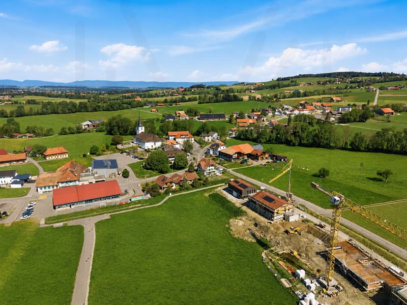 votre future maison contemporaine 5,5 pièces en Gruyère (13)