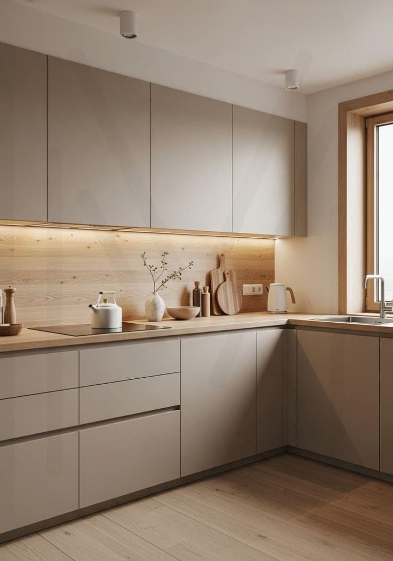 DERNIERS LOTS - appartement haut de gamme 3.5 pièces - neuf - au coeur de l'Intyamon (2)