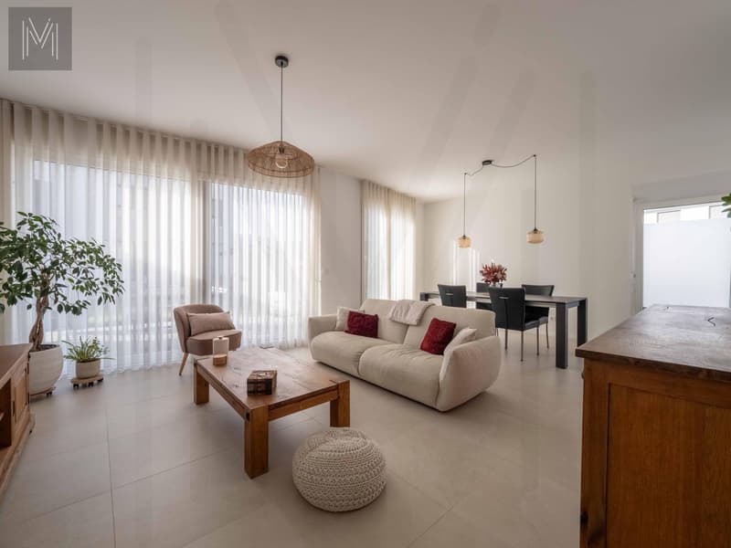Magnifique villa familiale de 4,5 pièces ? Un écrin de tranquillité proche de toutes les commodités (3)