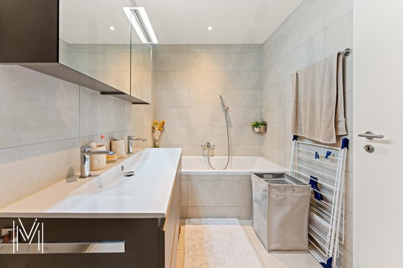 Magnifique appartement 4,5 pièces au dernier étage (11)